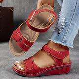 Raudona „Venise"